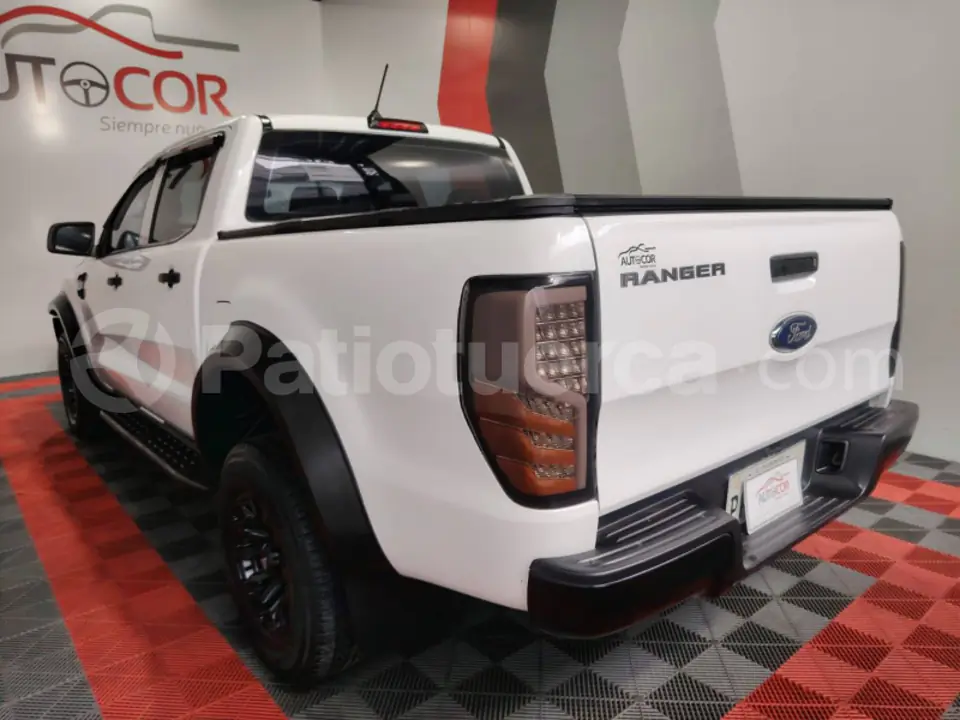 Foto 6 de Ford RANGER XL