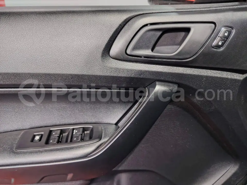 Foto 12 de Ford RANGER XL