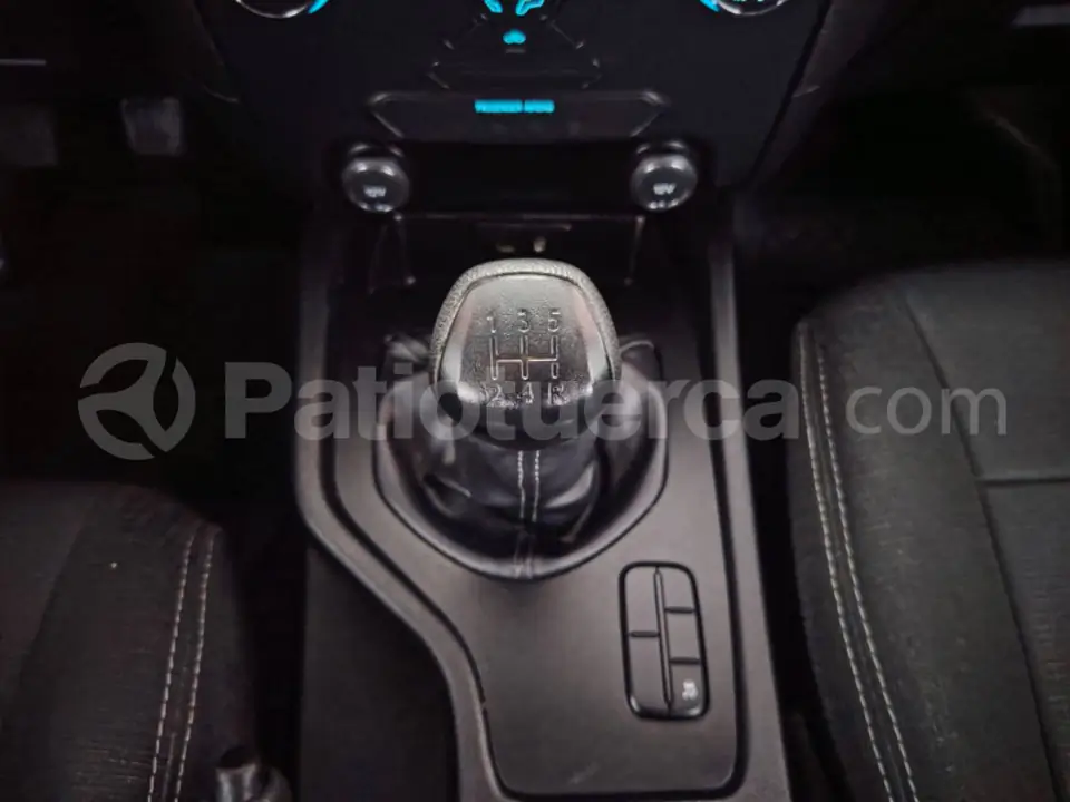 Foto 17 de Ford RANGER XL