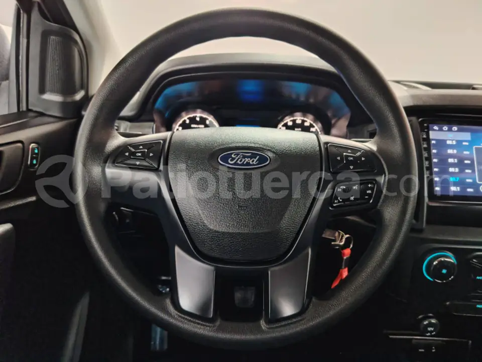 Foto 20 de Ford RANGER XL