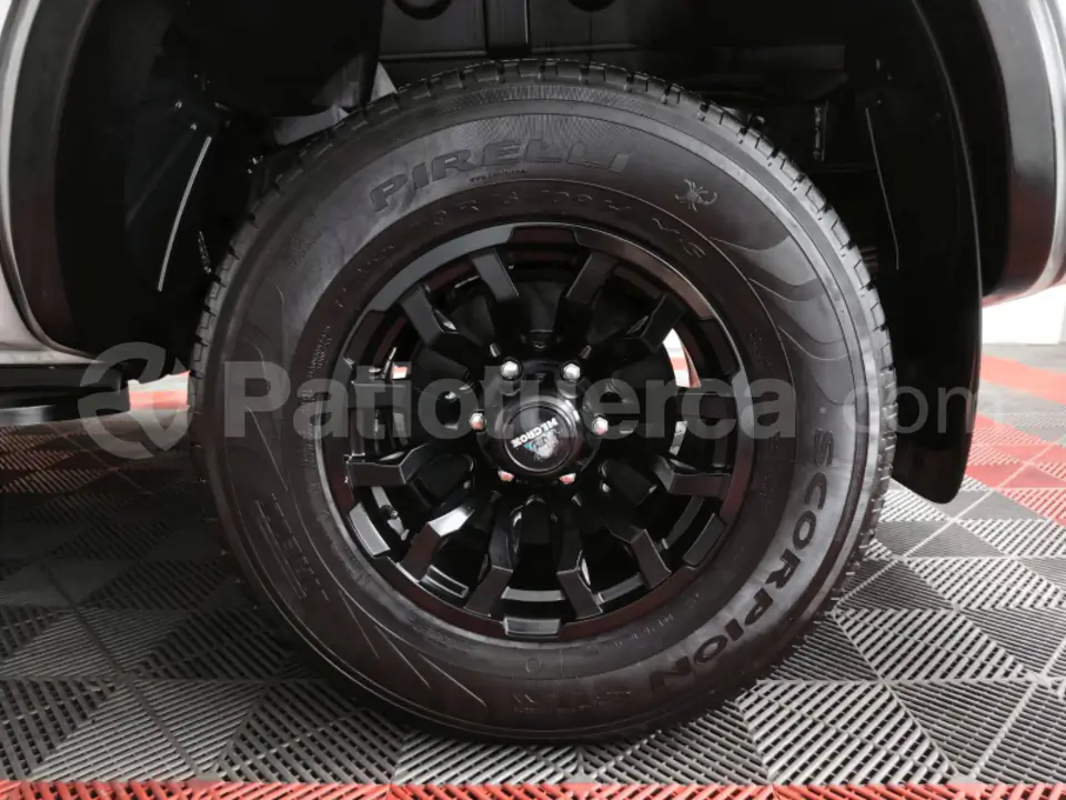 Foto 25 de Ford RANGER XL