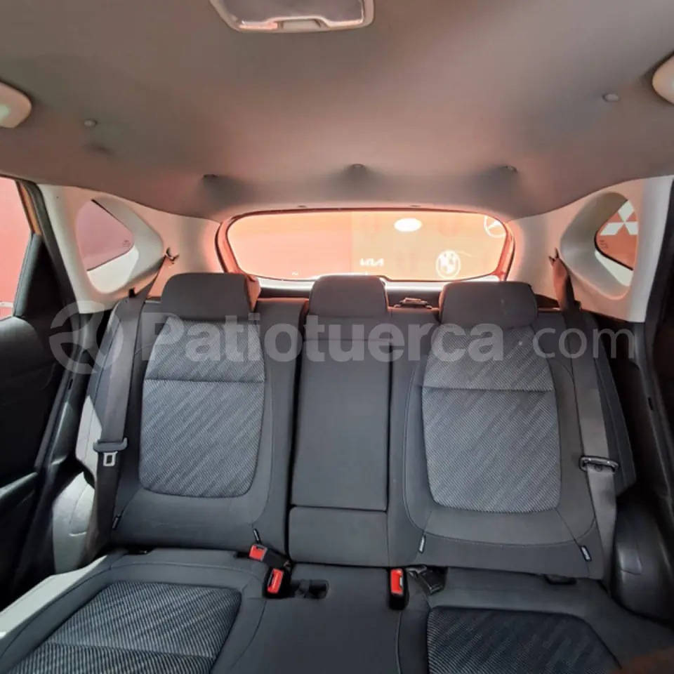 Foto 7 de Kia Seltos