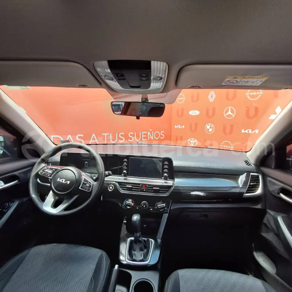 Foto 8 de Kia Seltos