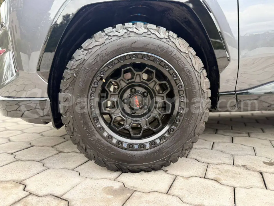 Foto 9 de Toyota NEW RAV4 2.5