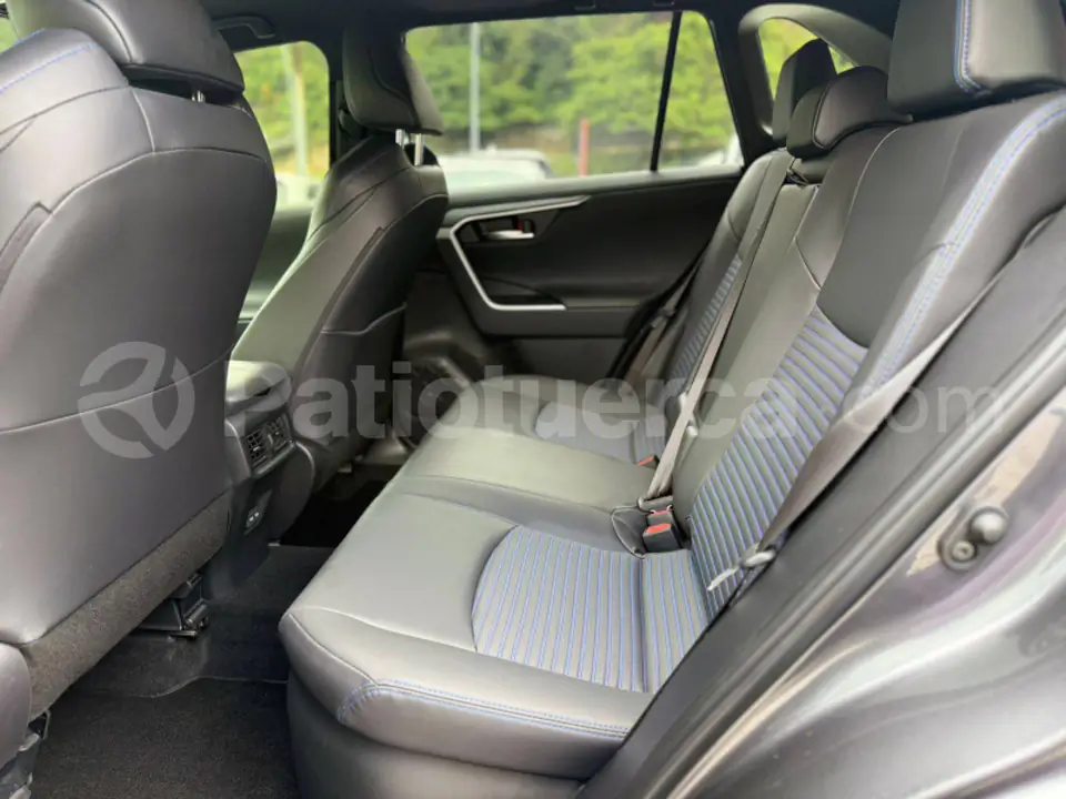 Foto 16 de Toyota NEW RAV4 2.5