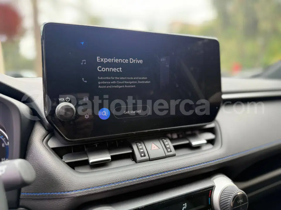 Foto 17 de Toyota NEW RAV4 2.5