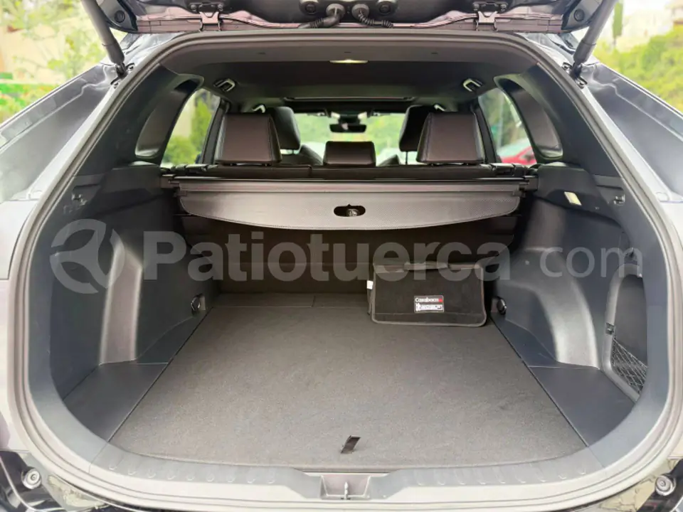 Foto 21 de Toyota NEW RAV4 2.5