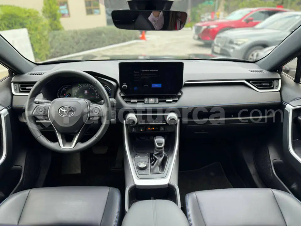 Foto 22 de Toyota NEW RAV4 2.5