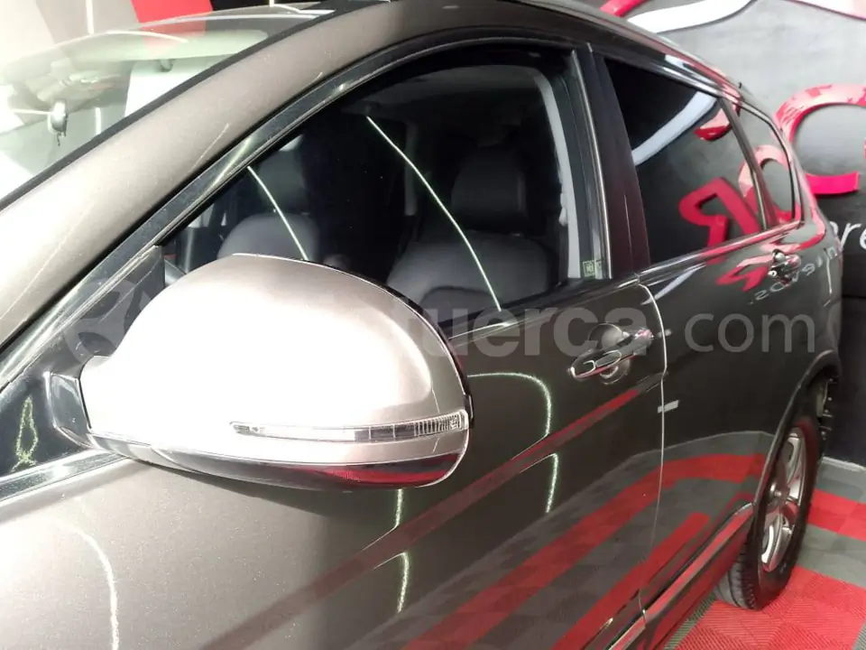 Foto 6 de Great Wall Haval H6