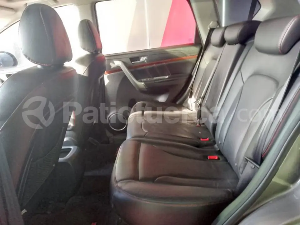 Foto 9 de Great Wall Haval H6