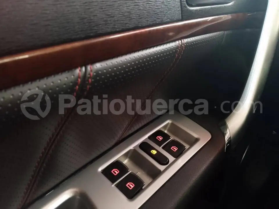 Foto 14 de Great Wall Haval H6