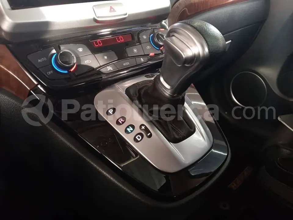 Foto 15 de Great Wall Haval H6