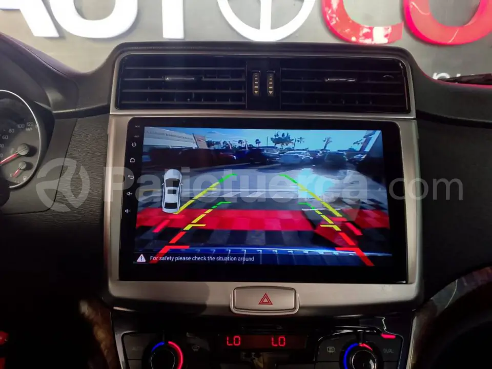 Foto 16 de Great Wall Haval H6