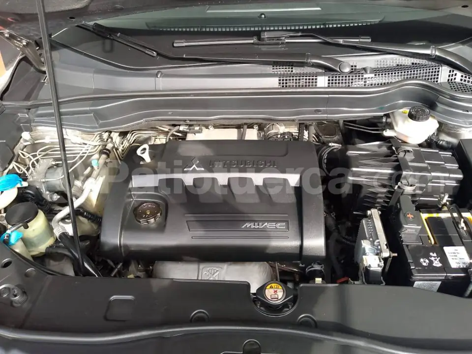 Foto 18 de Great Wall Haval H6