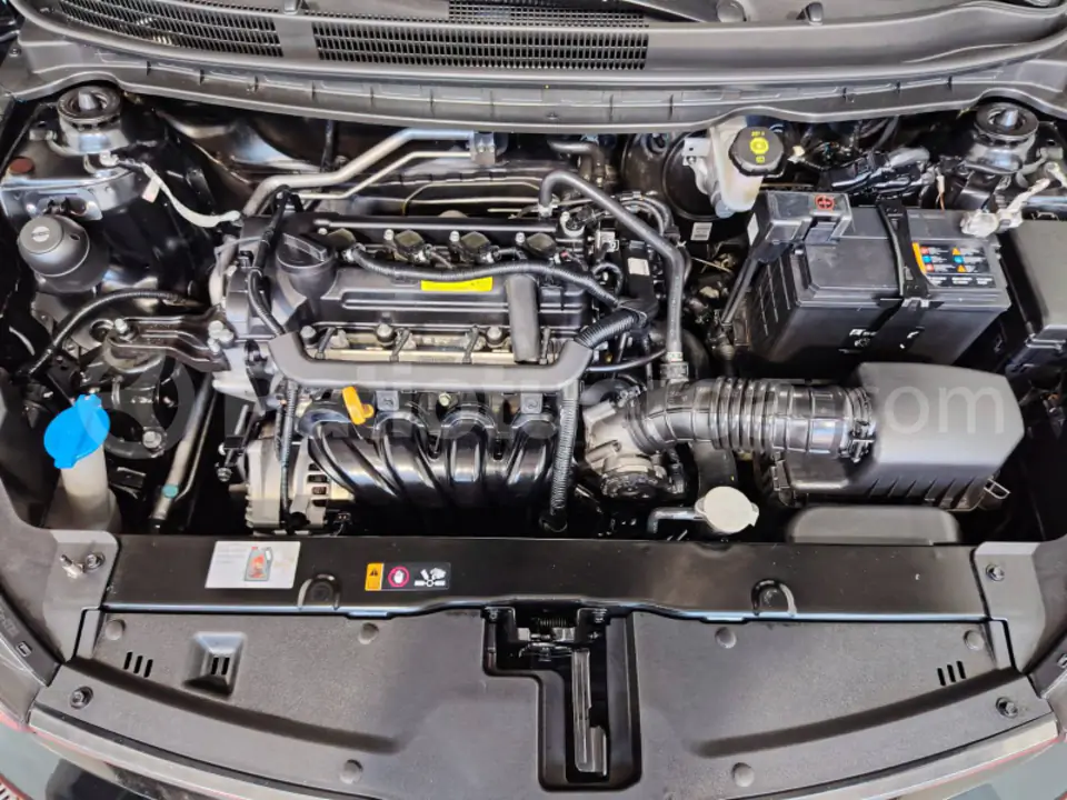 Foto 18 de Kia Soluto LX