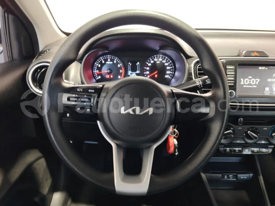 Foto 20 de Kia Soluto LX