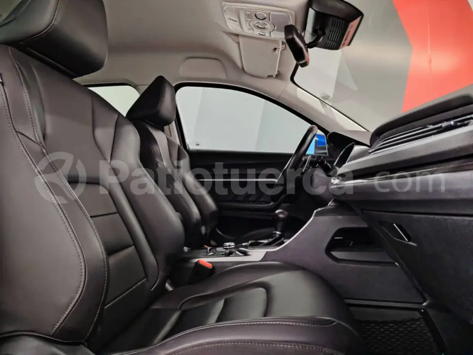 Foto 17 de Haval H6