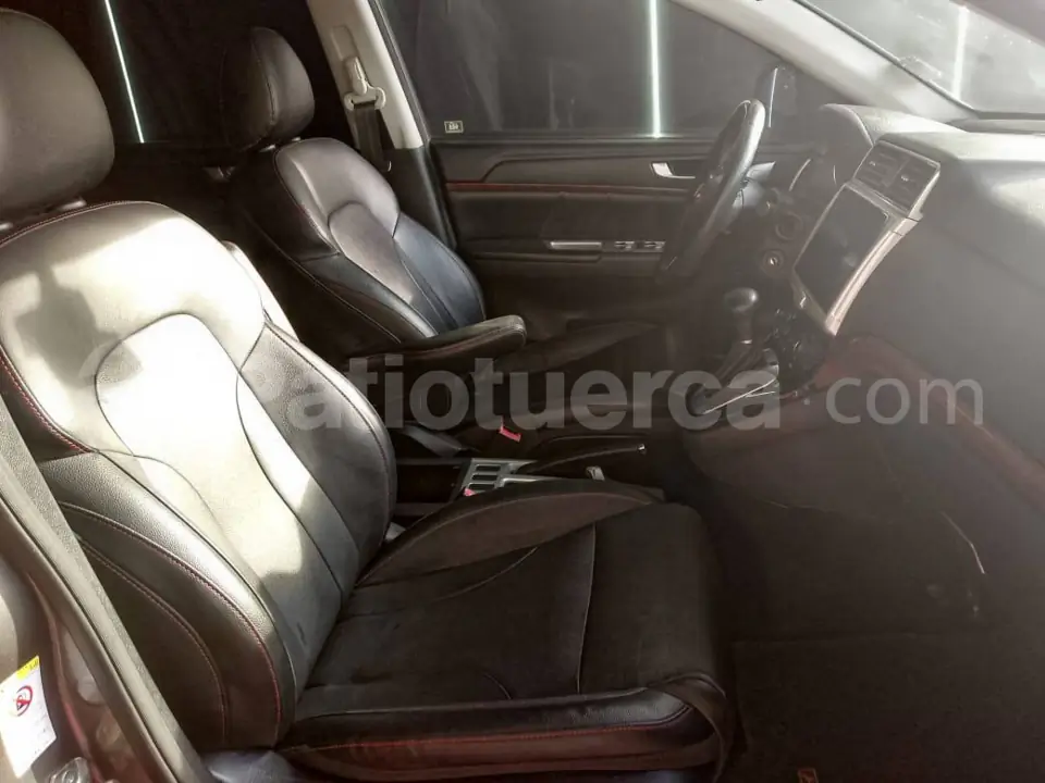 Foto 9 de Great Wall H6