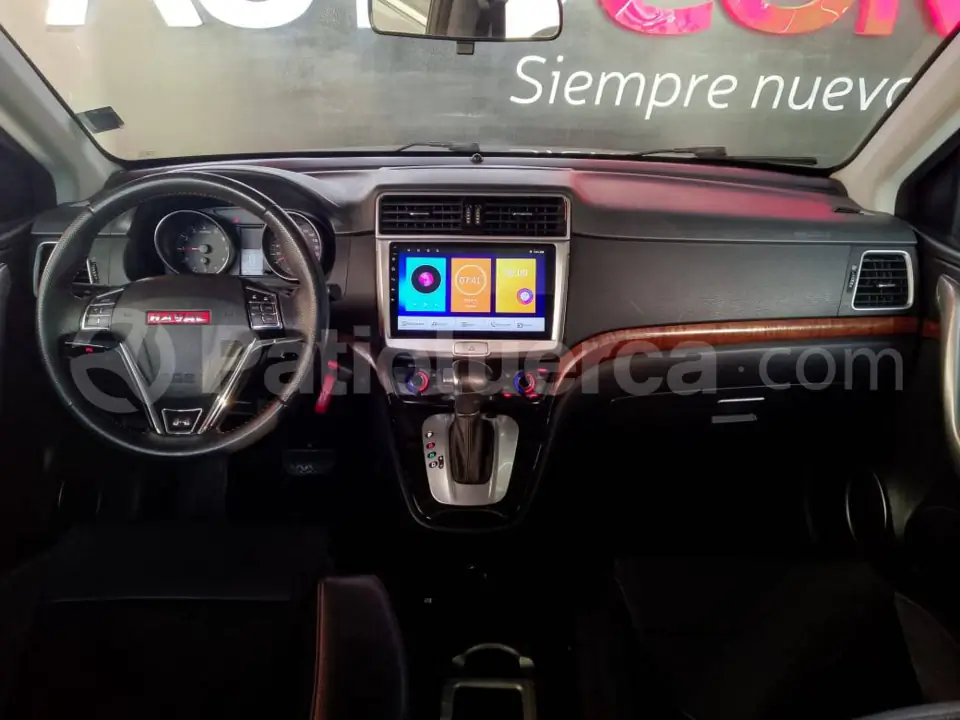 Foto 17 de Great Wall H6