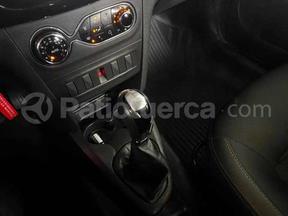 Foto 16 de Renault Stepway