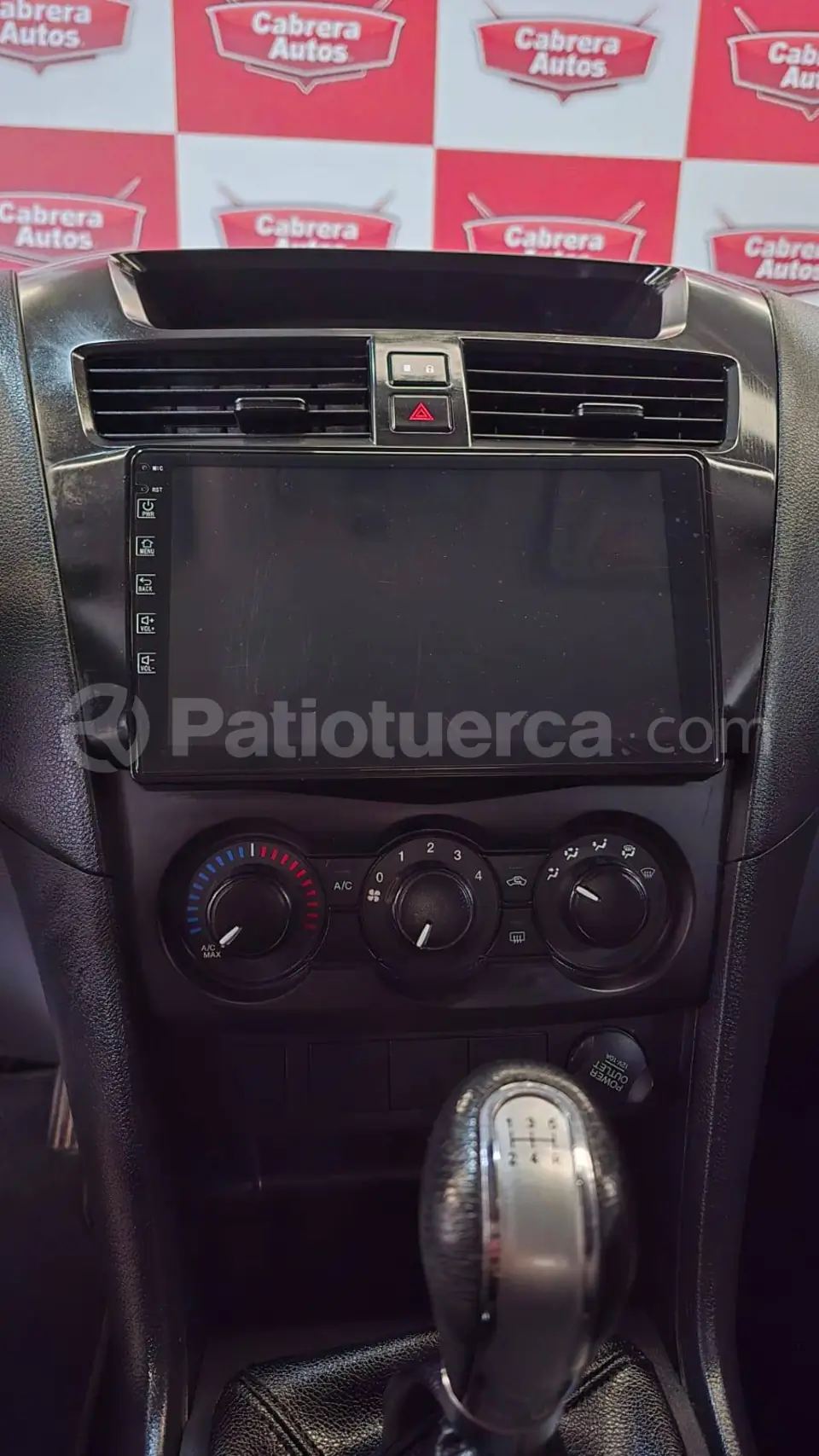 Foto 2 de Mazda BT-50 CD 4x2