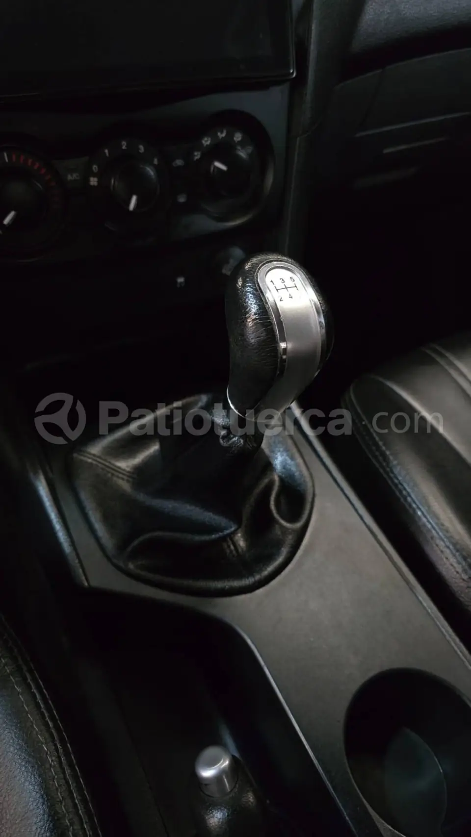 Foto 3 de Mazda New BT-50