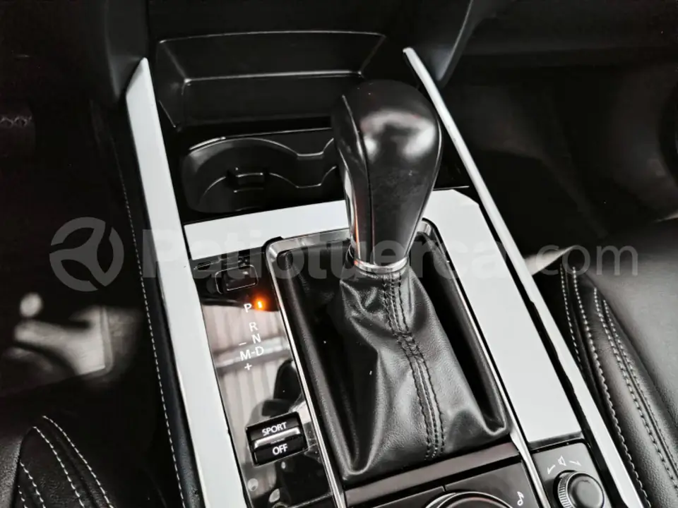 Foto 22 de Mazda CX30 CORE