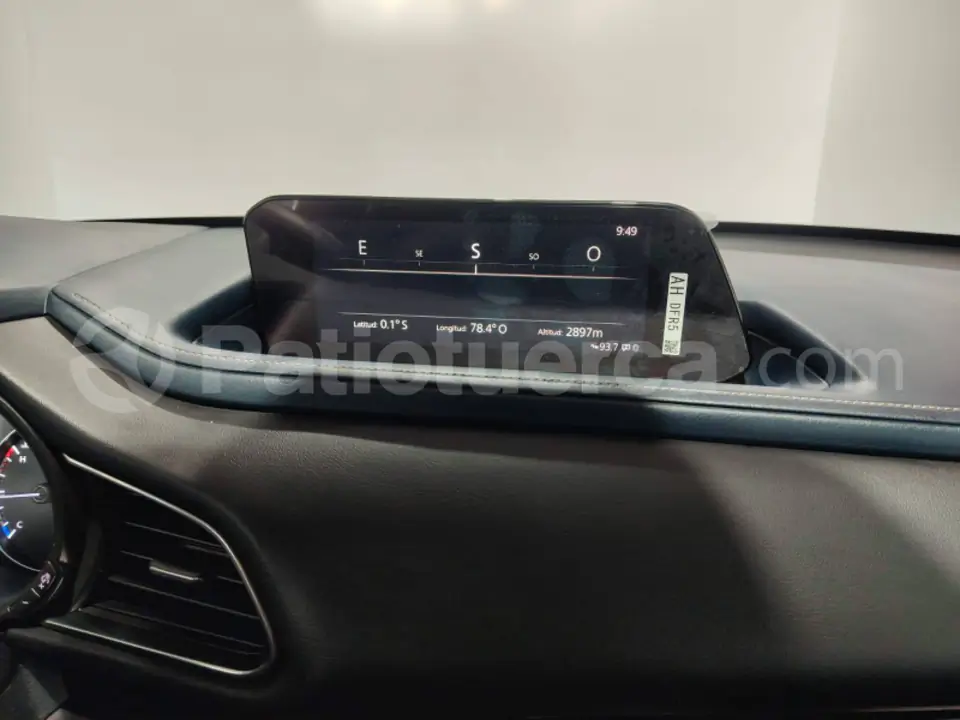 Foto 24 de Mazda CX30 CORE