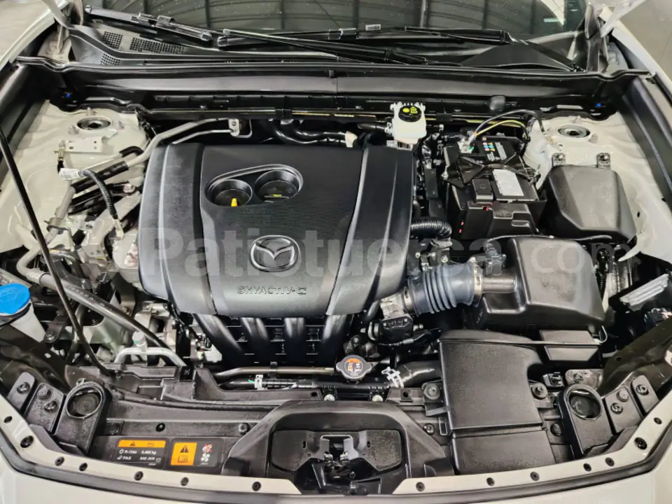 Foto 32 de Mazda CX30 CORE