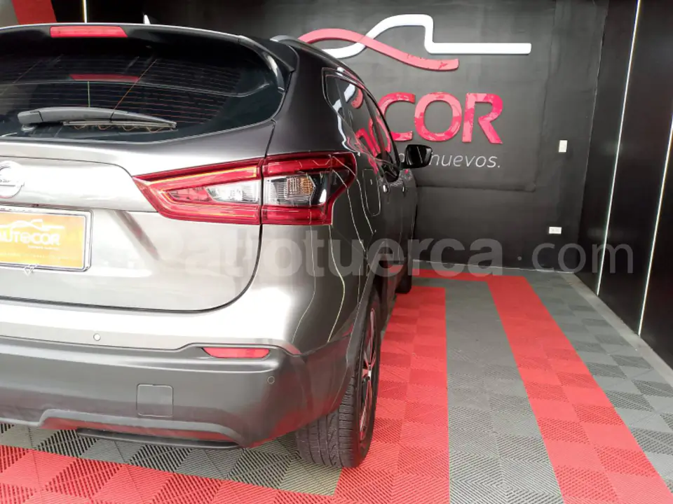 Foto 24 de Nissan Qashqai