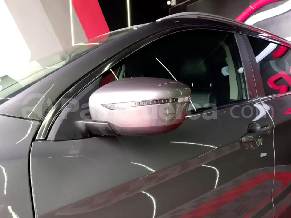 Foto 6 de Nissan QASHQAI ADVANCE