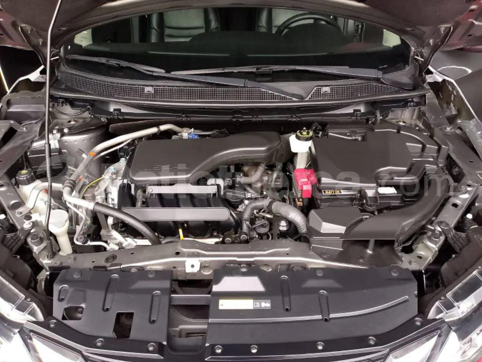 Foto 19 de Nissan QASHQAI ADVANCE