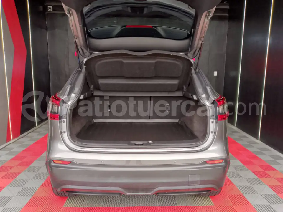 Foto 22 de Nissan QASHQAI ADVANCE