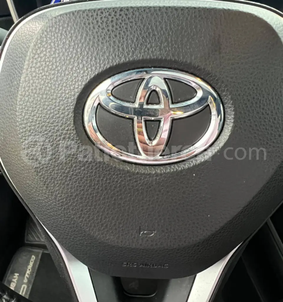 Foto 22 de Toyota Corolla Cross High