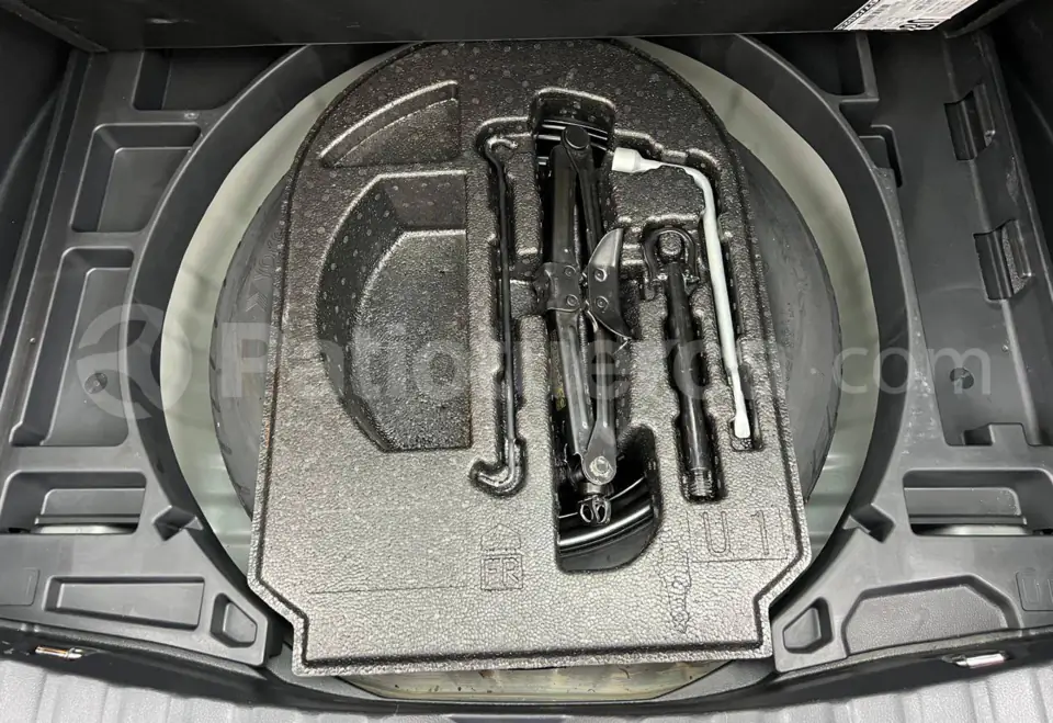 Foto 24 de Toyota Corolla Cross High