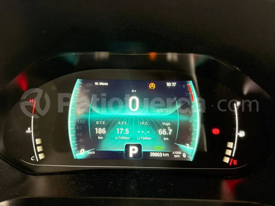 Foto 14 de Chery Tiggo 4 PRO