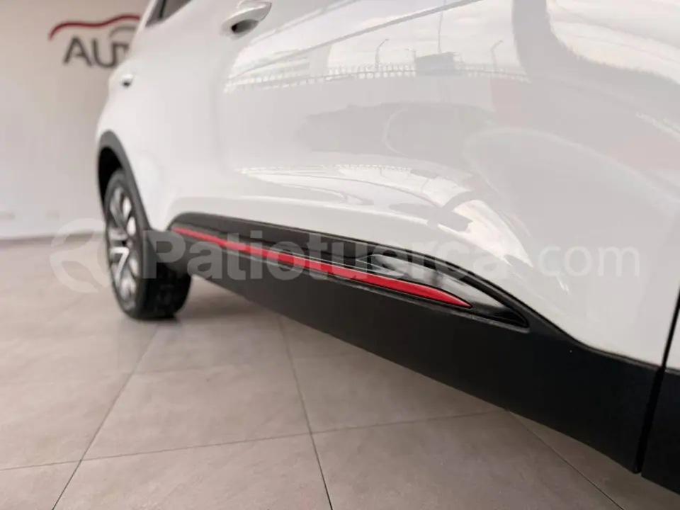 Foto 32 de Chery Tiggo 4 PRO