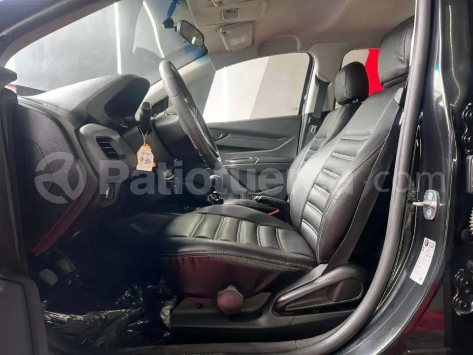 Foto 7 de Chevrolet JOY