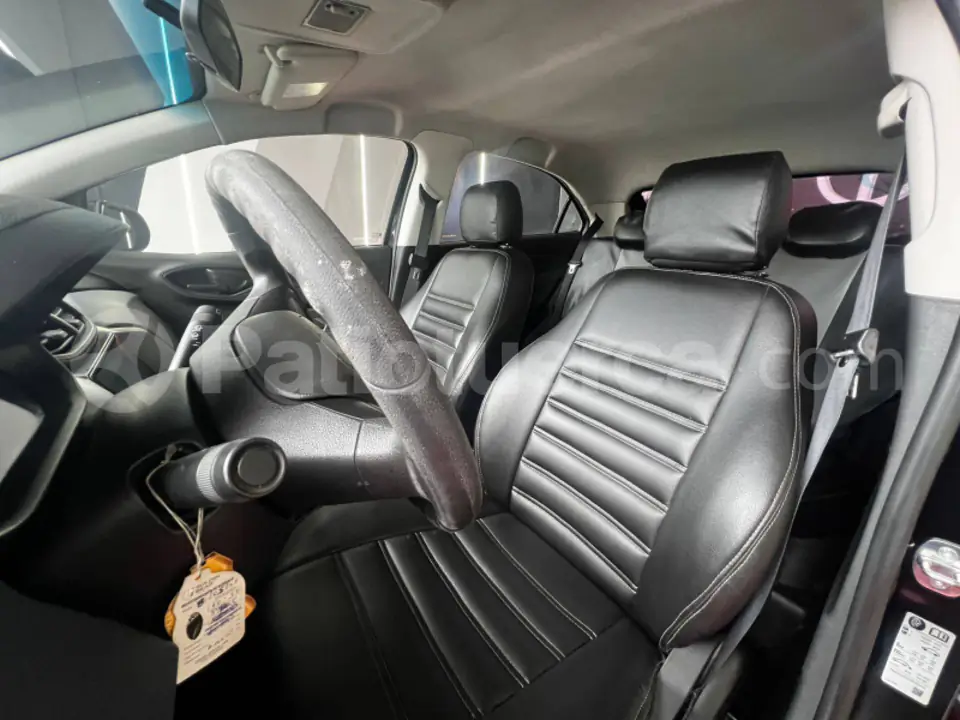 Foto 8 de Chevrolet JOY