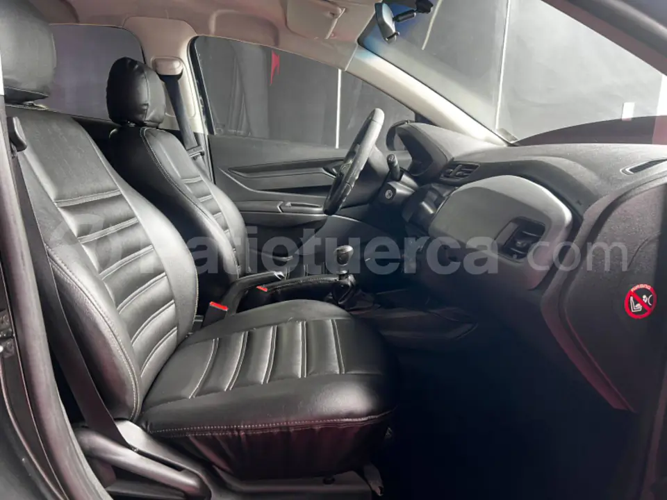 Foto 10 de Chevrolet JOY