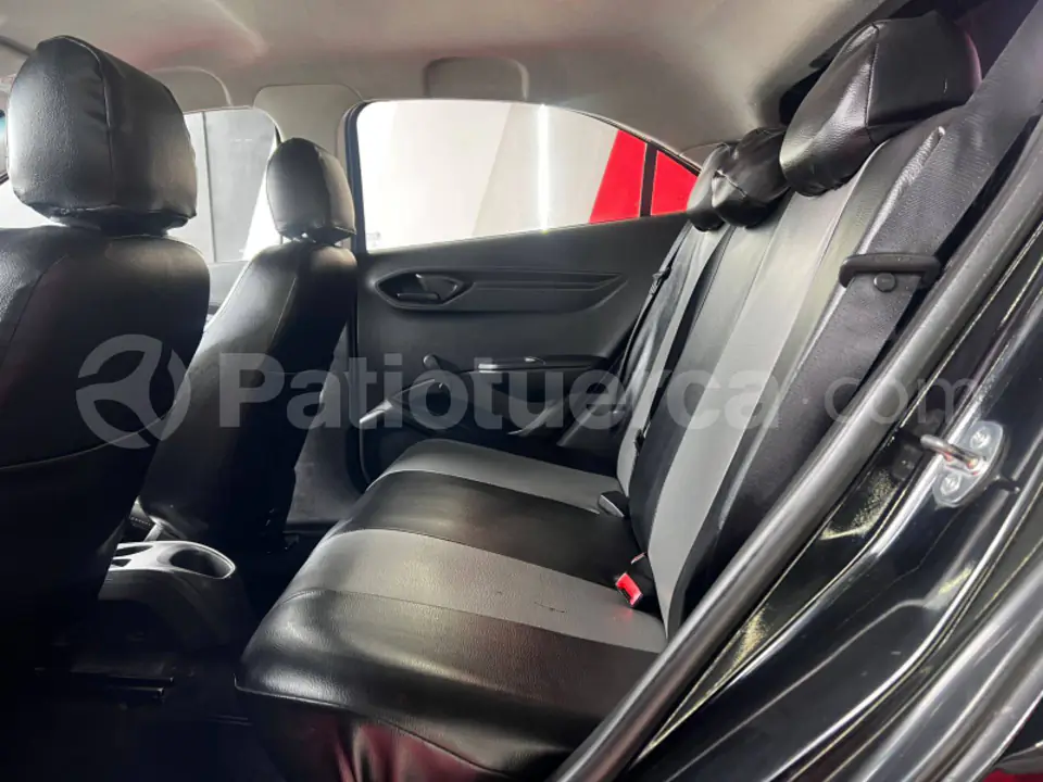 Foto 12 de Chevrolet JOY