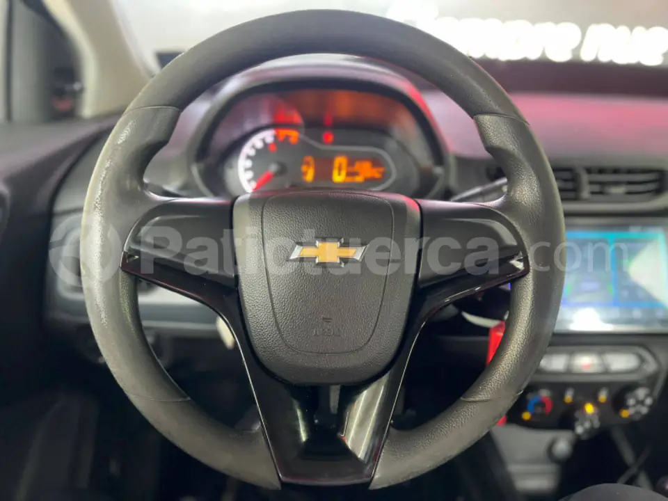 Foto 13 de Chevrolet JOY