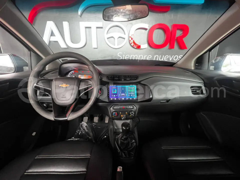 Foto 15 de Chevrolet JOY