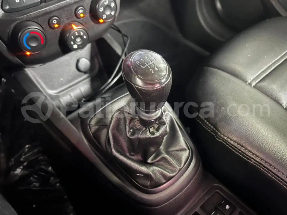 Foto 17 de Chevrolet JOY