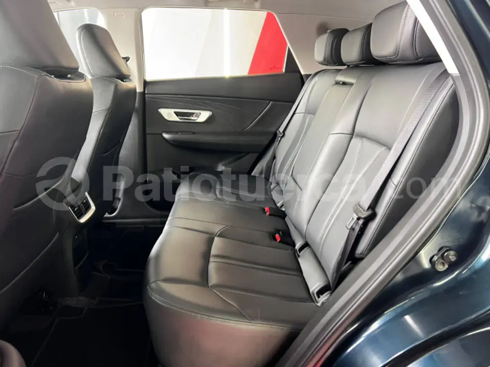 Foto 9 de DongFeng huge