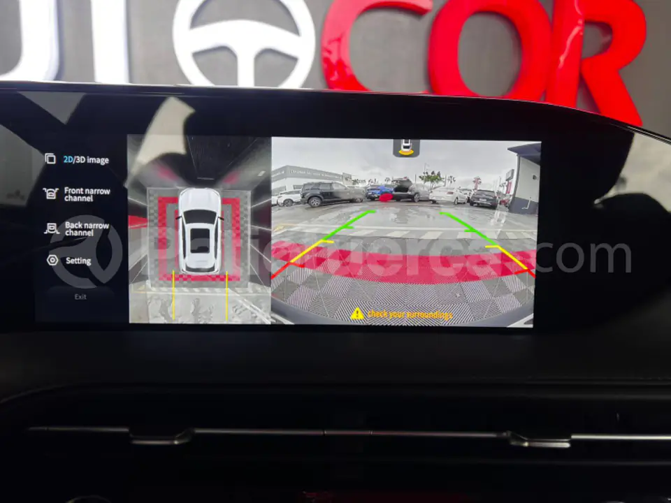 Foto 17 de DongFeng huge