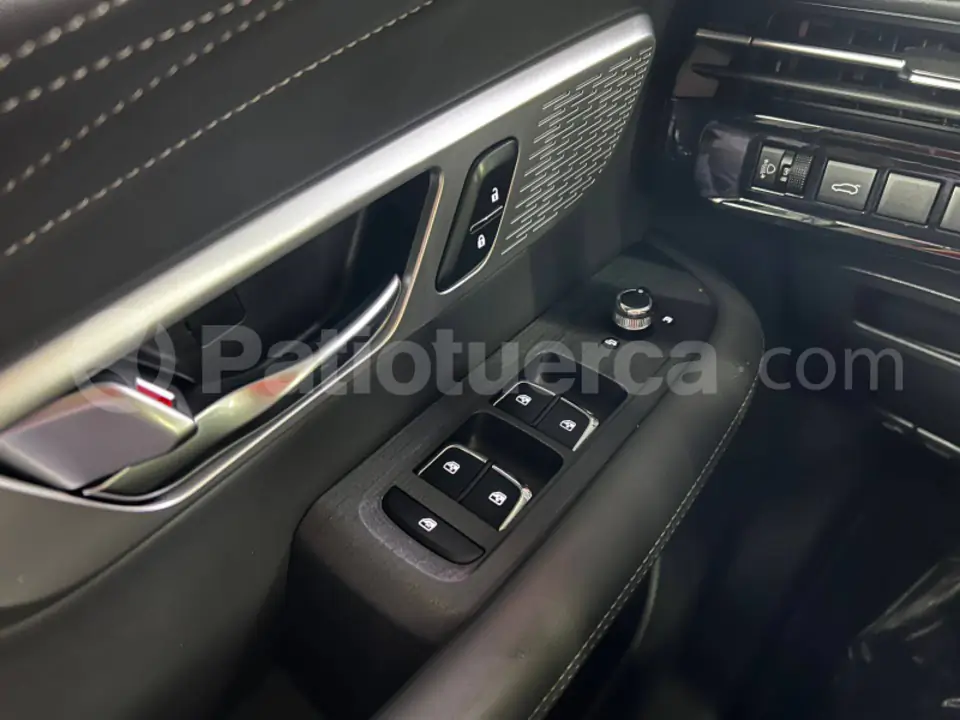 Foto 19 de DongFeng huge