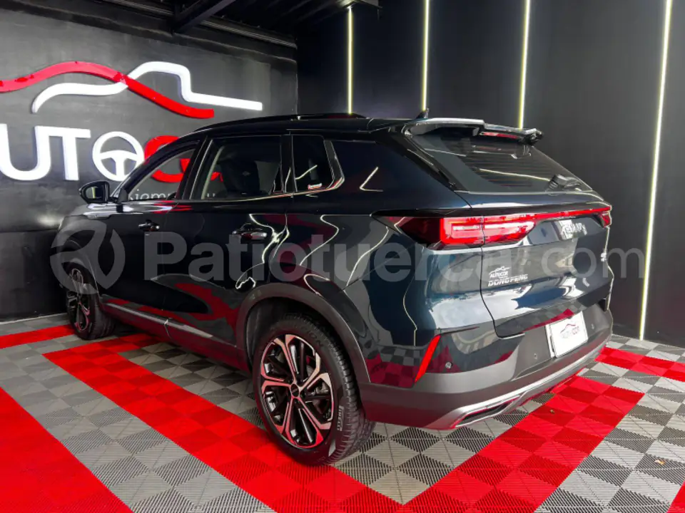 Foto 28 de DongFeng huge