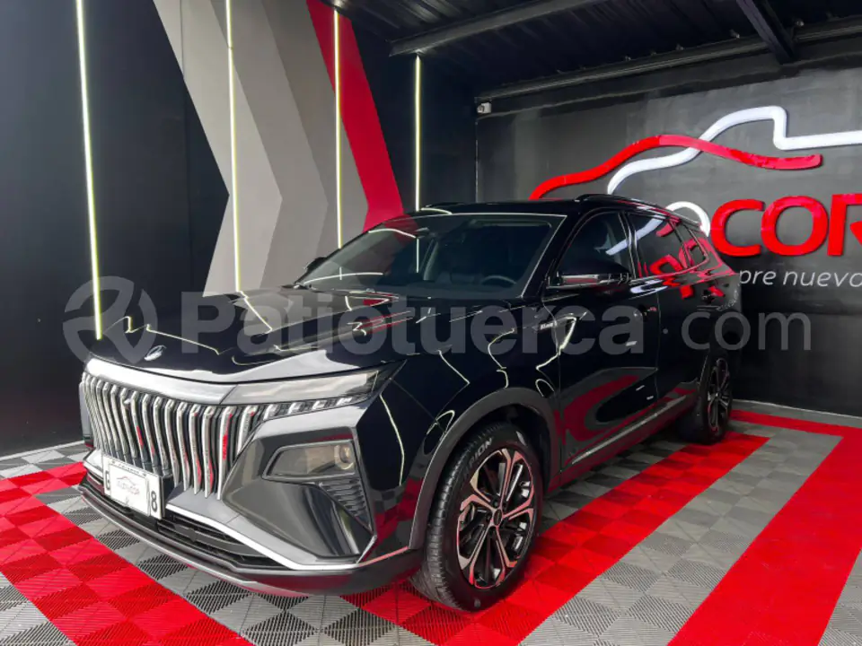 Foto 1 de DongFeng huge