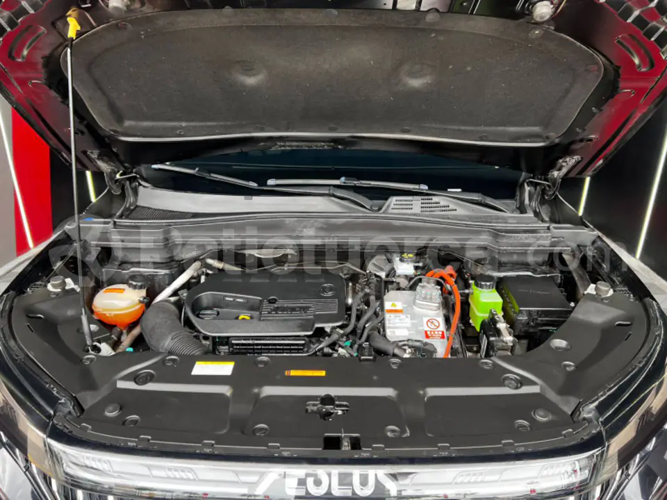 Foto 23 de DongFeng huge